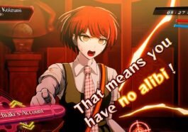 Fans Berspekulasi Danganronpa 2x2 Adalah Danganronpa 4 yang Dirahasiakan