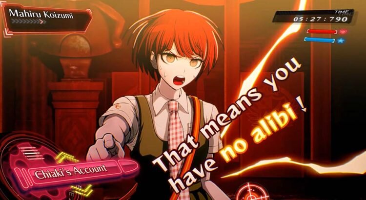 Fans Berspekulasi Danganronpa 2x2 Adalah Danganronpa 4 yang Dirahasiakan