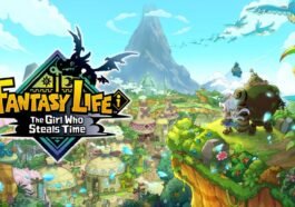 Fantasy Life i: The Girl Who Steals Time Tembus 1,4 Juta Penjualan Global