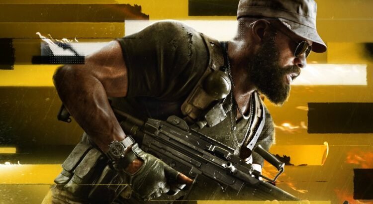 File Call of Duty di PS5 Turun Drastis 100 GB Diupdate Terbarunya!