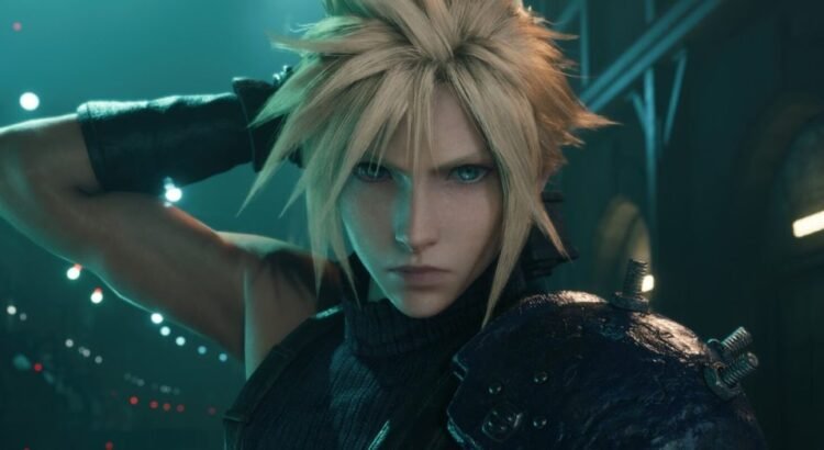 Fitur Baru FFVII Remake Intergrade Bikin Pemain Bisa Nikmatin Ceritanya Tanpa Ribet