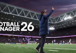Football Manager 26 Resmi Akan Rilis Akhir Tahun ini!