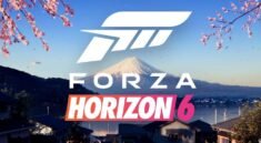 Forza Horizon 6 Resmi Diumumkan, Kali ini Berlatar Jepang