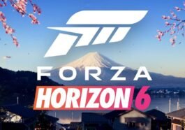 Forza Horizon 6 Resmi Diumumkan, Kali ini Berlatar Jepang
