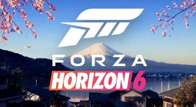 Forza Horizon 6 Resmi Diumumkan, Kali ini Berlatar Jepang
