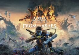 Frontiers of Pandora Dapat Ekspansi From the Ashes, Rilis Desember 2025