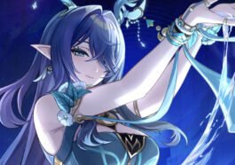 [GUIDE] Lauma Genshin Impact - Build, Skill, dan Komposisi Tim