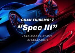 Gran Turismo 7 Umumkan Update Spec III, Serta Capai 100 Juta Penjualan