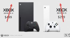 Harga Konsol Xbox di US Naik Lagi Imbas Tarif Impor