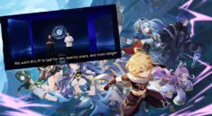 HoYoverse Berambisi Ingin Bikin Genshin Impact Bertahan Sampai 20 Tahun