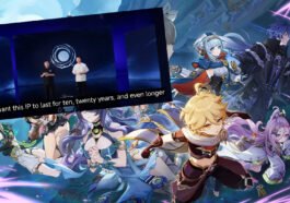HoYoverse Berambisi Ingin Bikin Genshin Impact Bertahan Sampai 20 Tahun