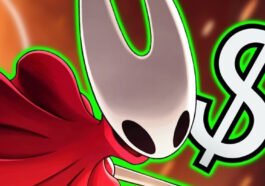 Hollow Knight: Silksong Akan Dirilis dengan Harga 200 Ribu Rupiah