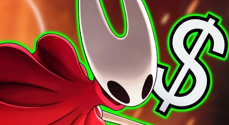 Hollow Knight: Silksong Akan Dirilis dengan Harga 200 Ribu Rupiah
