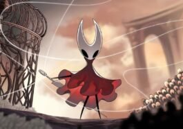 Hollow Knight Silksong Rilis, Toko-Toko Game Online Langsung Down
