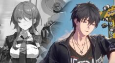 Lord Karbiter Only? ANANTA Diduga Hilangkan Opsi Protagonis Wanita