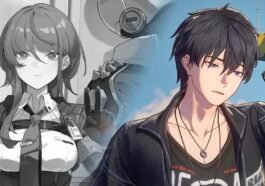 Lord Karbiter Only? ANANTA Diduga Hilangkan Opsi Protagonis Wanita