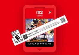 Mantan Dev Capcom Bela Nintendo Soal Game-Key Card dan Harga Game Switch 2
