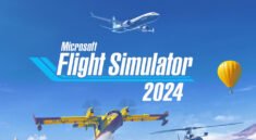 Microsoft Flight Simulator 2024 Dikabarkan Rilis ke PS5 November Ini