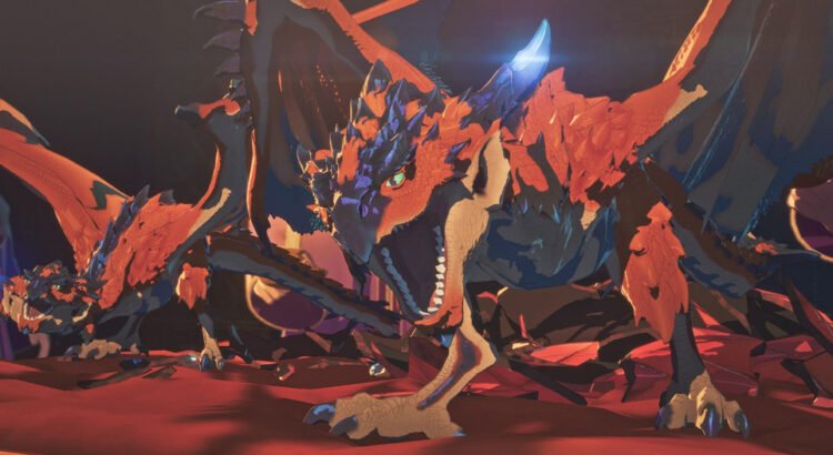 Monster Hunter Stories 3: Twisted Reflection Siap Rilis Maret 2026