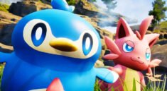 Nintendo Bantah Pembelaan Palworld, Tegaskan Mod Bukan Game Asli