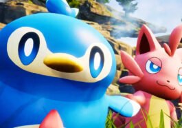 Nintendo Bantah Pembelaan Palworld, Tegaskan Mod Bukan Game Asli