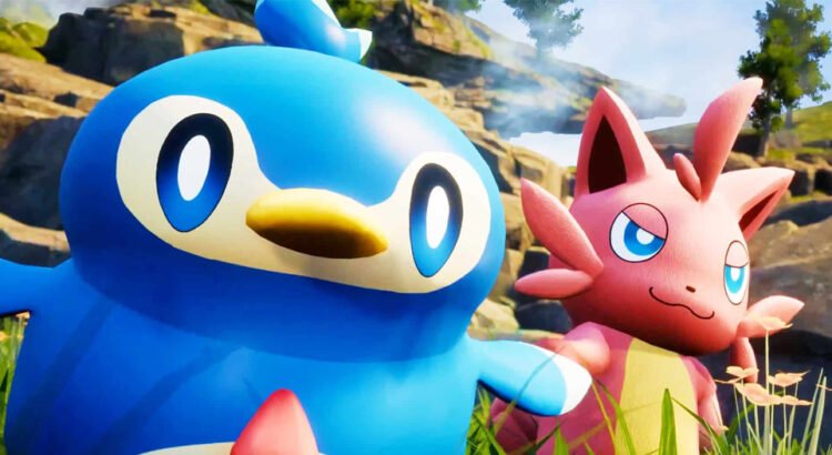 Nintendo Bantah Pembelaan Palworld, Tegaskan Mod Bukan Game Asli