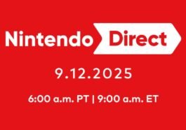 Nintendo Direct 2025 Resmi Dijadwalkan September ini, Bakal Bawa Banyak Kejutan Menarik