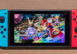 Nintendo Menang Kasus, Dapat 33 Miliar Rupiah dari Penjual Switch Modifikasi