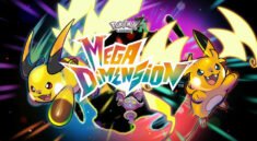 Nintendo Umumkan DLC Pokémon Legends: Z-A – Mega Dimension