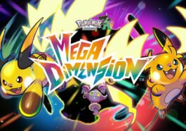 Nintendo Umumkan DLC Pokémon Legends: Z-A – Mega Dimension