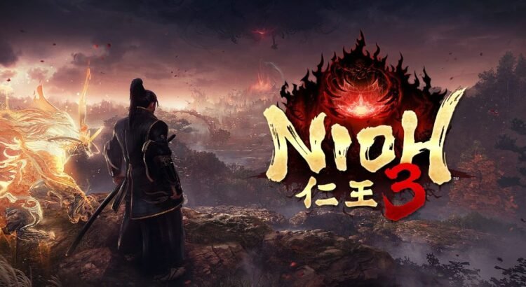 Nioh 3 Resmi Diumumkan, Rilis Februari 2026 di PS5 dan PC