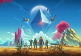 No Man’s Sky Pecahkan Rekor Pemain Setelah Update Voyagers