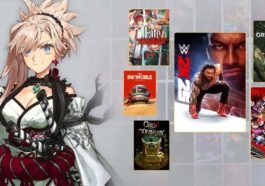 PS Plus Tambah Katalog Game September 2025, Ada Fate/Samurai Remnant!