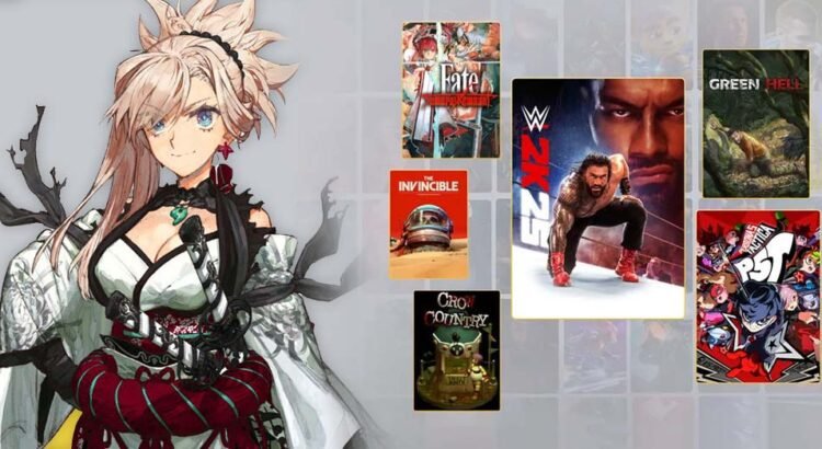 PS Plus Tambah Katalog Game September 2025, Ada Fate/Samurai Remnant!