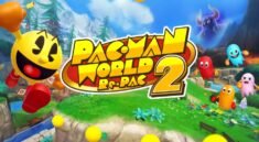 Pac-Man World 2 Re-Pac Pamerkan Gameplay Klasik dengan Sentuhan Modern