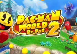 Pac-Man World 2 Re-Pac Pamerkan Gameplay Klasik dengan Sentuhan Modern