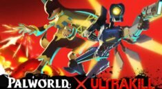 Palworld Umumkan Kolaborasi Dengan ULTRAKILL!
