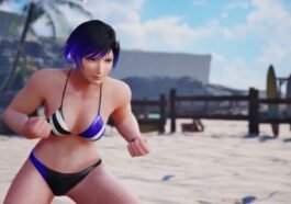 Patch Baru Tekken 8 Perbaiki Dada Karakter Wanita yang Ngebug