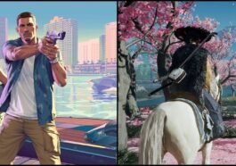 Penundaan GTA 6 Disambut Lega oleh Kreator Ghost of Yotei