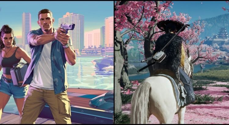 Penundaan GTA 6 Disambut Lega oleh Kreator Ghost of Yotei