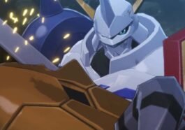 Preview Akhir Digimon Story Time Stranger - Semakin Memikat Hati!