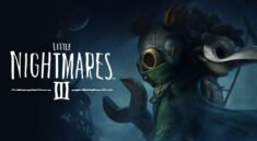 Preview Little Nightmares III - Hadirkan Teror Horor Dua Kali Lipat