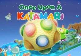 Preview Once Upon a Katamari - Perpaduan Gaya Klasik yang Unik dengan Sentuhan Fitur Baru, Bikin Ketagihan!