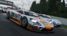 Project Motor Racing Bagi Detail Lengkap Career Mode
