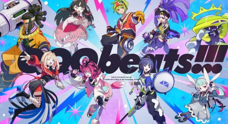 QQQbeats!!! Siap Rilis September ini di Switch dengan 56 Lagu Populer