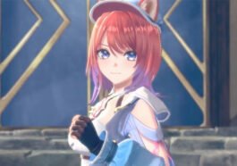 Review Atelier Resleriana: The Red Alchemist & The White Guardian - Paket Komplit Ngeracik, Jualan, Bangun Kota sampai Lawan Monster