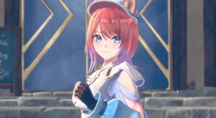 Review Atelier Resleriana: The Red Alchemist & The White Guardian - Paket Komplit Ngeracik, Jualan, Bangun Kota sampai Lawan Monster