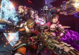 Review Borderlands 4 - Looter Shooter yang Lebih Gila, Lebih Rapi, Lebih Seru