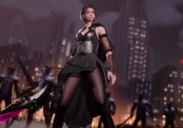 Review Lost Soul Aside - Ekspektasi Seadanya yang Masih Gagal Terjawab!