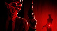 Review Midnight Murder Club - Keseruan Mabar, Kacau, Seru, Tapi Hanya Sementara